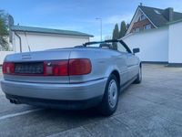 gebraucht Audi 80 2.6 v6