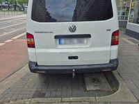 Usata VW Transporter 2003 Bianco Furgone