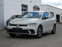 Nouvelle VW Polo 80 ch (58 kW) 2026 Gris Citadine