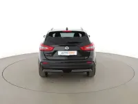 Gebraucht Nissan Qashqai N-Connecta 159 PS (116 kW) 2019 Schwarz SUV