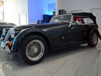 Gebraucht Morgan Plus 4 144 PS (105 kW) 2012 Schwarz Kombi