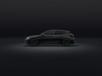 Neu Cupra Leon VZ 272 PS (200 kW) 2026 Schwarz Limousine