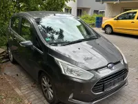 Occasion Ford B-MAX 101 ch (74 kW) 2015 Gris Monospace