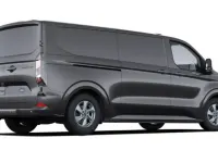 Neu Ford Transit Custom Limited 170 PS (125 kW) 2026 Grau Van