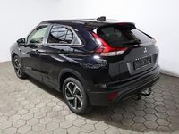 Gebraucht Mitsubishi Eclipse Cross 188 PS (138 kW) 2022 Schwarz SUV