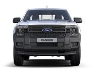 gebraucht Ford Ranger XL Doppelkabine # # #