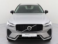 Gebraucht Volvo XC60 Plus 250 PS (183 kW) 2023 Silber SUV
