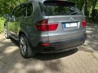 Gebraucht BMW X5 355 PS (261 kW) 2007 Grau SUV