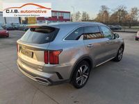 Gebraucht Kia Sorento 230 PS (169 kW) 2023 Grau SUV