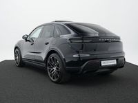 Neu Porsche Macan 264 kW (360 PS) 2026 Schwarz SUV