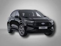 Neu Ford Kuga ST-Line 185 PS (136 kW) 2025 Agate black metallic SUV