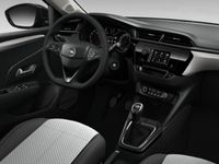 gebraucht Opel Corsa 1.2 75 FACELIFT LED PDC Klima 5"-DAB in Kehl