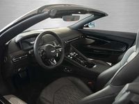 Neu Aston Martin DB12 680 PS (500 kW) 2025 Schwarz