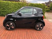 gebraucht Smart ForTwo Electric Drive 