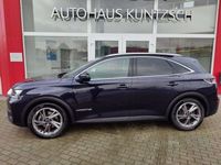 gebraucht DS Automobiles DS7 Crossback E-TENSE 4x4 300 BeChic Plug In Hybrid