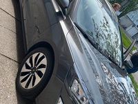 Gebraucht Ford Focus 125 PS (91 kW) 2021 Grau Kombi