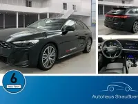 Gebraucht Audi A5 S-line plus 204 PS (150 kW) 2025 Mythosschwarz Kombi