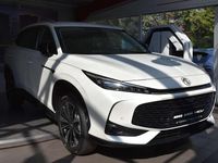 Neu MG HS Luxury 224 PS (164 kW) 2026 Pearl white SUV