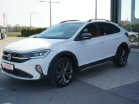Gebraucht VW Taigo Style 110 PS (80 kW) 2022 Weiß SUV