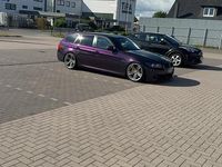 Gebraucht BMW 335 Performance 506 PS (372 kW) 2012 Violet Kombi