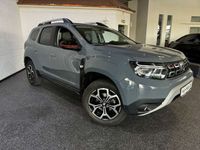 gebraucht Dacia Duster DusterII EXTREME AUTOM. NAVI+CAM AHK ALLWETTER