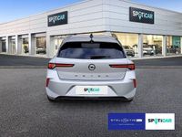 Gebraucht Opel Astra 131 PS (96 kW) 2025 Grau Limousine