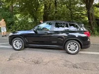 Gebraucht BMW X3 Advantage 292 PS (214 kW) 2020 Schwarz SUV