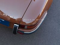 Gebraucht Porsche 911 140 PS (102 kW) 1973 Braun Cabrio