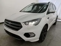Gebraucht Ford Kuga ST-Line 179 PS (131 kW) 2017 SUV