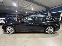 Gebraucht Audi A6 Design 163 PS (119 kW) 2021 Schwarz Kombi
