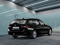 gebraucht BMW 330e Touring HYBRID AHK Panorama Navi Prof.