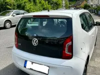 Second-hand VW up! Move 60 CP (44 kW) 2014 Alb Hatchback