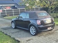 Second-hand Mini Cooper 122 CP (89 kW) 2013 Maro Hatchback
