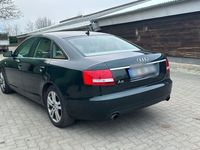 gebraucht Audi A6 4F 4,2l