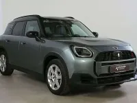 Gebraucht Mini Cooper S Countryman Classic 218 PS (160 kW) 2025 Smokey green SUV