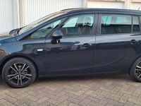 gebraucht Opel Zafira Tourer 1.4 Turbo Edition 103kW Edition