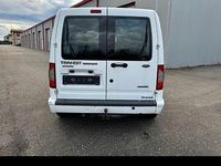 Gebraucht Ford Transit 90 PS (66 kW) 2012 Weiß Van