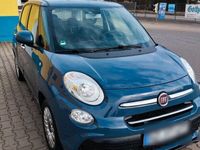 gebraucht Fiat 500L 1.4 16V Pop Star