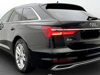 Gebraucht Audi A6 Advanced 299 PS (219 kW) 2024 Brillantschwarz Kombi