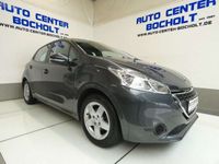 gebraucht Peugeot 208 Active* 1,0 Lt*Klima*Parktronic*8fachbereift