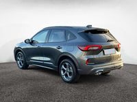 Neu Ford Kuga ST-Line 179 PS (131 kW) 2025 Schwarz SUV