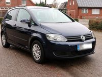 gebraucht VW Golf Plus 1.2 TSI 63kW Trendline Trendline