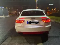 Używany Audi A5 211 KM (155 kW) 2010 Coupe