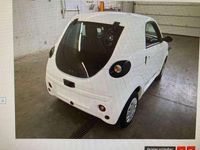 Usado Microcar Dué 2018 Branco Citadino