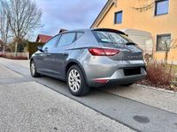 gebraucht Seat Leon 1.4 TSI