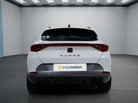 Gebraucht Cupra Formentor 310 PS (228 kW) 2023 Weiß SUV