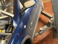 gebraucht Opel Corsa C 1,2