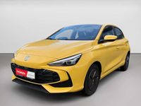 Nouvelle MG MG3 116 ch (85 kW) 2025 Jaune Citadine