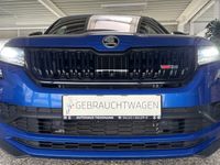 gebraucht Skoda Kodiaq RS 4x4 2.0l TDI