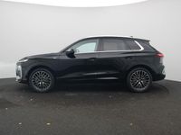Gebraucht Audi Q3 Ambiente 265 PS (194 kW) 2025 Mythosschwarz metallic SUV